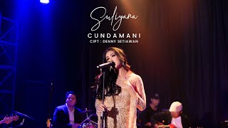 CUNDAMANI  SULIYANA Official Music Video [upl. by Naud]