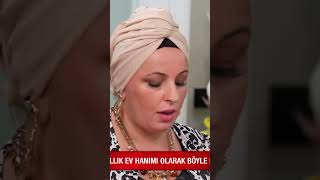 Hakan ve Gülce arasında tansiyon yükseldi TV8 ZuhalTopallaYemekteyiz [upl. by Ragland]