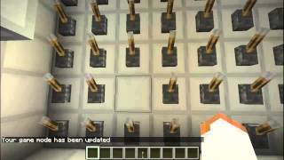 Minecraft Forever Together Ep 2  الماب شوية طويل [upl. by Petula]