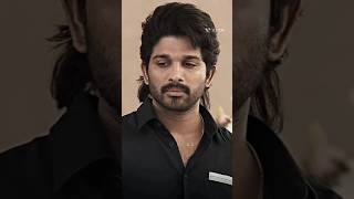 ALLU ARJUN SAD MOMENT 😔IN 2024 WATE FOR END trending viralshorts [upl. by Whitten]