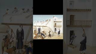 The Pueblo Revolt AP US History in 1 Minute Daily [upl. by Photina845]