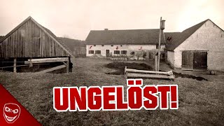 Der GRUSELIGSTE Deutsche FALL Das Mysterium von Hinterkaifeck [upl. by Reiche]