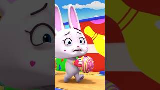 Bowling Competition shorts cartoonshow funforkids videos [upl. by Jesher]