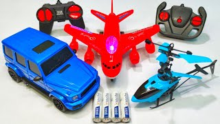 Radio Control Airbus A380 and Radio Control Aerobus A380 helicopter aeroplane airplane a380 cars [upl. by Shelba]