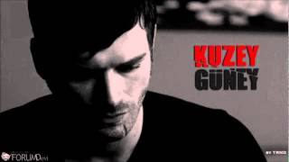 Kuzey Güney  Yeni Müzik  Çaresiz [upl. by Anneiv]