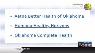 SoonerSelect replaces SoonerCare patients and practice owners react [upl. by Marolda33]