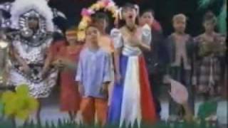 AFPArmed Forces of the Philippines  Kawal ang Tatay Ko Music Video [upl. by Stephi316]