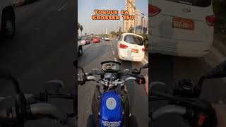 Torque da Crosser 150 motovideo crosser150 motovlog [upl. by Andreana648]