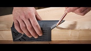 10 WOODWORKING TOOLS YOU NEED TO SEE 2019 6 [upl. by Rafi]