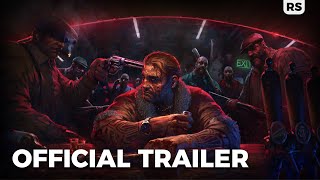 Kingpin Reloaded  Reveal Trailer [upl. by Yekcor]