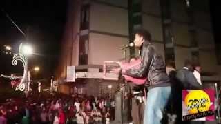 Temesgen Yared 2012 New Song Mengedi Adina [upl. by Iruj]