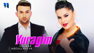 Hulkar Abdullaeva  Yuragim Official Music Video [upl. by Molini]