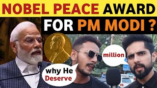 PM MODI NOMINATED FOR NOBEL PEACE AWARD SOHAIB CHAUDRY IN DUBAI PALACE REAL ENTERTAINMENT TV [upl. by Naahs]