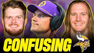 The Vikings Are STILL Getting Overlooked And It Makes No Sense [upl. by Ruffin]