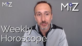 Weekly Horoscope May 20th to 26th 2024  True Sidereal Astrology [upl. by Xuaeb578]