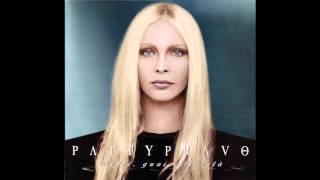 Patty Pravo  Notti guai e libertà 1998 Full Album HQ [upl. by Otsedom]