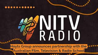 Hoyts Group announces partnership with the Australian Film Television amp Radio School  SBS NITV [upl. by Tressa]