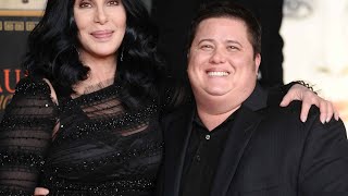 Inside The Life Of Chaz Bono Cher Had Problems With Him Being Gay [upl. by Jona]