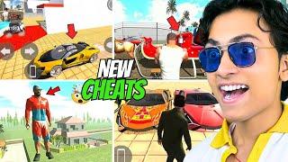 Using My SUBSCRIBERS Cheat Codes In This ‘INDIAN GTA5’ Mobile Game 18 [upl. by Fernande167]