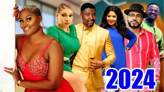 Beyond Betrayal FULL MOVIE Onny Michael Latest Nigerian Movie 2024 [upl. by Filemon]