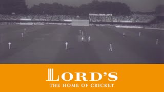 1975 Cricket World Cup Final  Australia vs West Indies  Cricket History [upl. by Sema799]