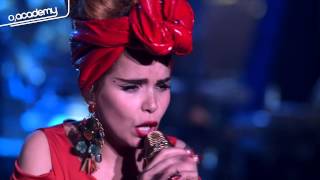 Paloma Faith Live  Black amp Blue at O2 Apollo Manchester [upl. by Whit]