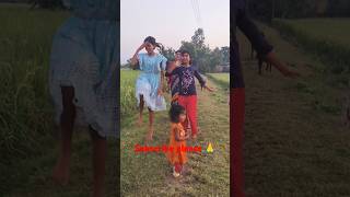 Dakatiya Bansi l Haate Gelam Bazare Gelam 😀 shortspurulia dancebengali songtrendingviralvideo [upl. by Ahsieken622]