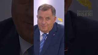 Milorad Dodik u teretani shorts dodik miloraddodik [upl. by Annaear]