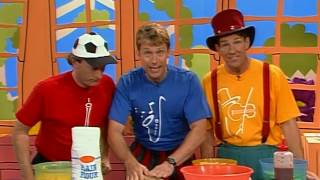 The Hooley Dooleys  ABCTV Series 1999  Pizza [upl. by Sirred]