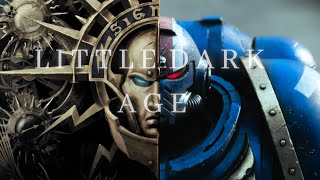 Warhammer  Little Dark Age Long Edit [upl. by Latta]