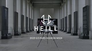 2025 SPRING SUMMER PARIS FASHION WEEK [upl. by Kev302]