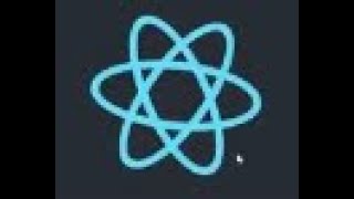 React logo using only one div html  CSS [upl. by Shelli631]