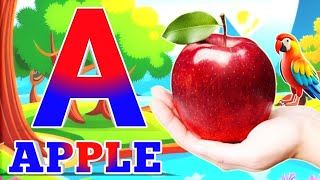 ab abc song download abcd nursery school for kids stories and poems alphabet song alphabet [upl. by Trebleht]