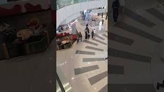 qatar festival mall [upl. by Idhem]