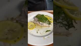 How to Make Fish En Papillote  Food Network [upl. by Rhine103]