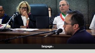 Marco Vannini ucciso a casa della fidanzata parla un testimone quotChiedeva aiutoquot [upl. by Nnaynaffit706]