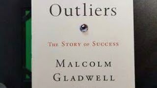 Outliers The Story of Success  Chapter 5 Pt 1 [upl. by Ekihc]