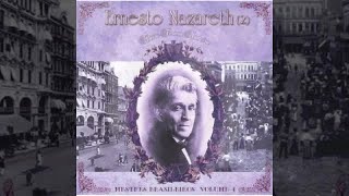 Maria Teresa Madeira Ft Marcus Viana  CD Ernesto Nazareth 2 [upl. by Ahsekim]