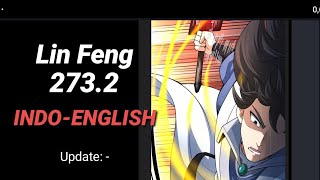 Lin Feng 2732 INDOENGLISH [upl. by Thatch]