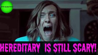 Is ‘Hereditary’ The Best Horror Film of The Decade [upl. by Ivel]