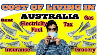 Cost of living in Australiaഓസ്ട്രലിയയിലെ വരവ് ചെലവ് കണക്കുകൾ [upl. by Airod]