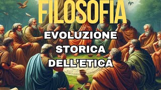 EVOLUZIONE STORICA DELLETICA [upl. by Martyn815]