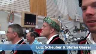 93 Luzerner Kantonale Schwingfest Wolhusen 2012 [upl. by Inalej]