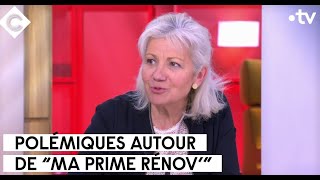 MA PRIME RENOV 2024  ARNAQUE  ça tourne mal avec mon accompagnateur renov [upl. by Virendra]