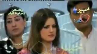 Tribuite To RIP Ghazala Javed 2013 HD By Khalish Di Zrah Awaz [upl. by Elsa]