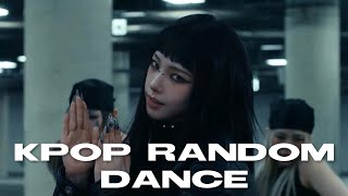 KPOP RANDOM DANCE CHALLENGE  NEW  POPULAR SONGS [upl. by Adnoma]