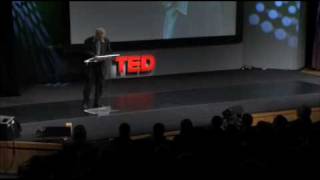 Daniel Goleman Why arent we all Good Samaritans [upl. by Debarath]