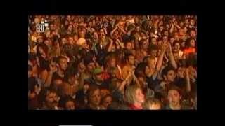 1  Steel Pulse  Live  Chiemsee Reggae Summermpg [upl. by Garfield]