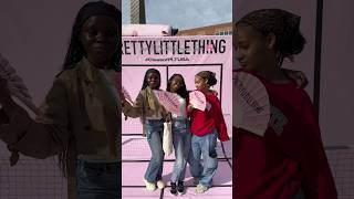 Uni thingsss🥰 plt prettylittlething classofplt college explore viral marsaimartin [upl. by Llertnad422]