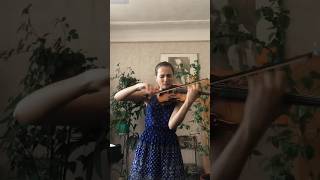 “Danse Macabre” by CSaintSaens💔 violinist classicalmusic livemusic [upl. by Whall]